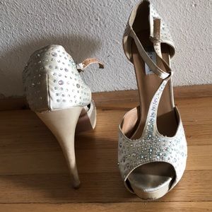Steve Madden heels